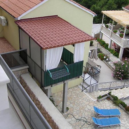 Apartment Palma Dubrovnik Exterior foto