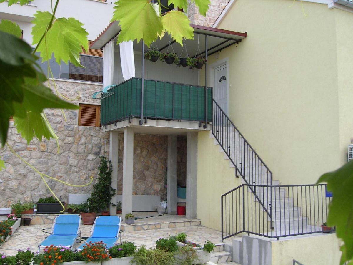 Apartment Palma Dubrovnik Exterior foto