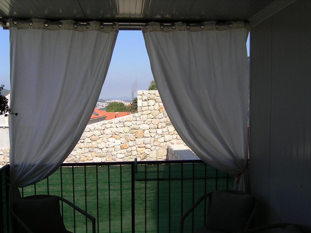 Apartment Palma Dubrovnik Exterior foto