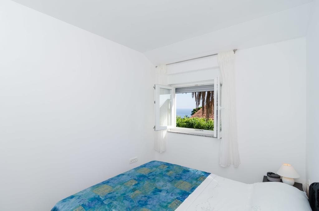 Apartment Palma Dubrovnik Exterior foto