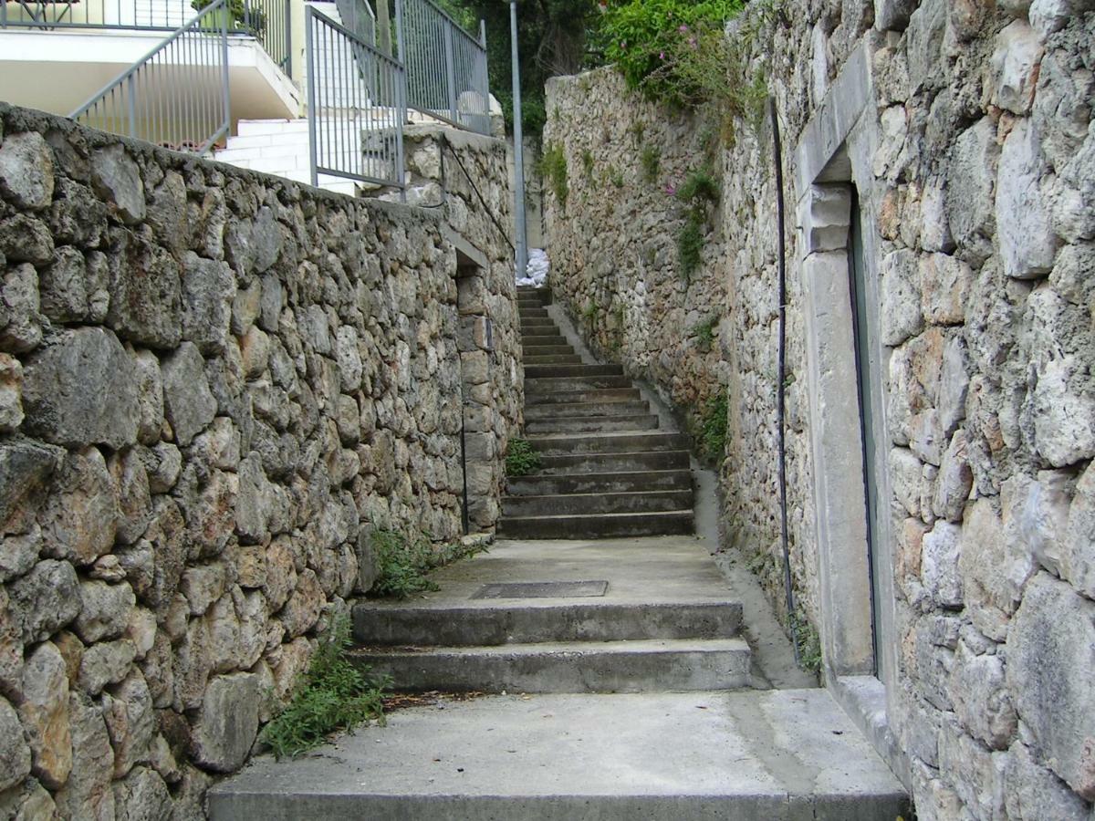 Apartment Palma Dubrovnik Exterior foto