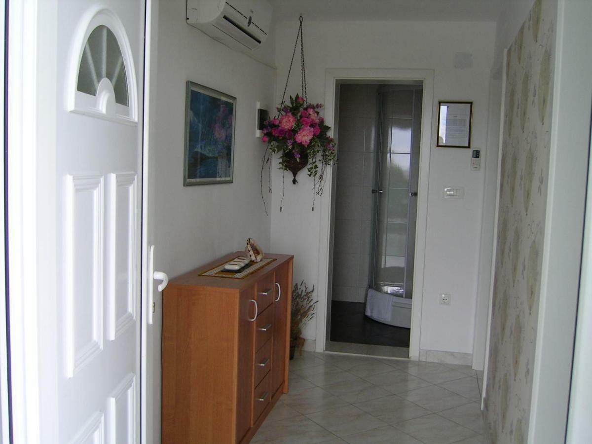 Apartment Palma Dubrovnik Exterior foto
