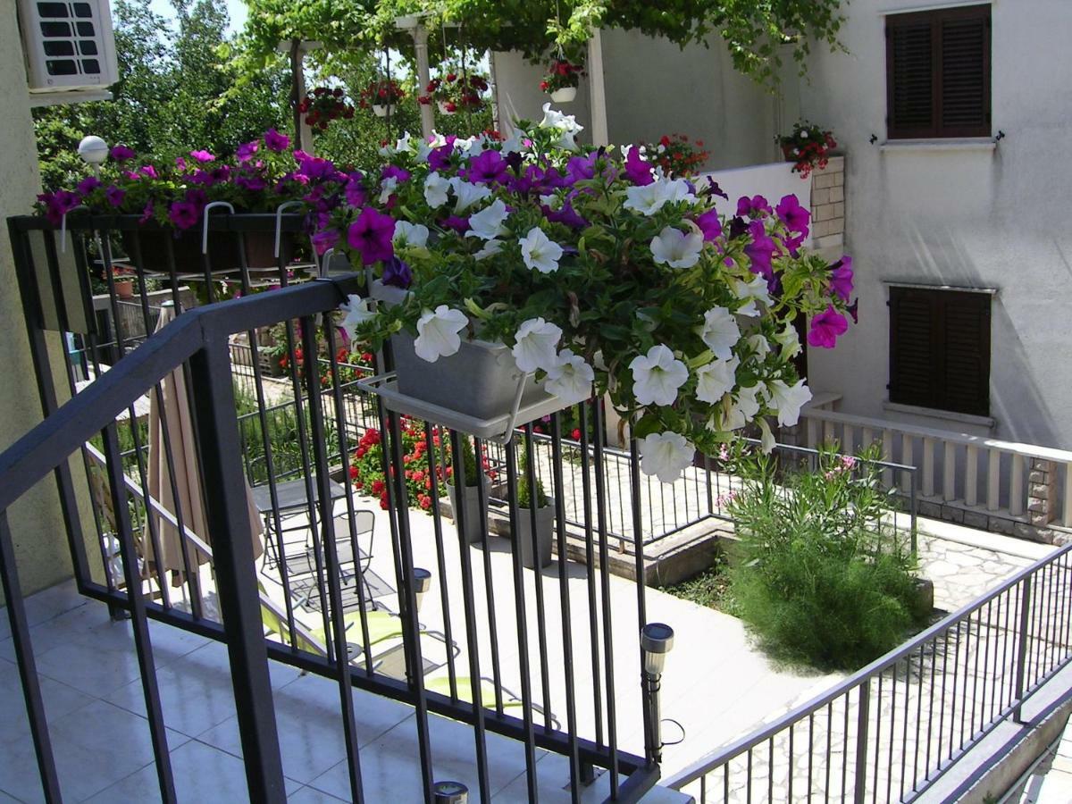 Apartment Palma Dubrovnik Exterior foto